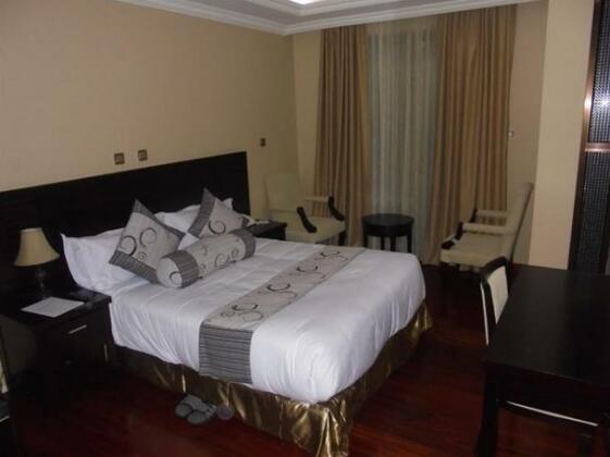 Southern Addis Hotel - Photo2