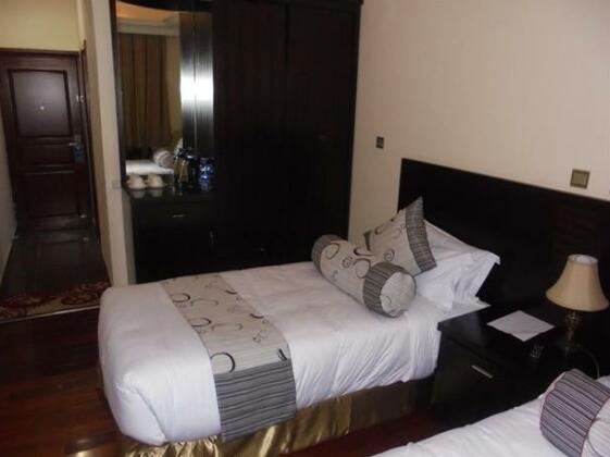 Southern Addis Hotel - Photo3