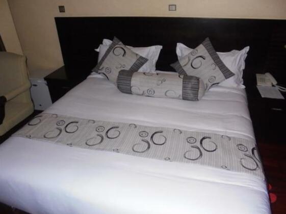 Southern Addis Hotel - Photo4