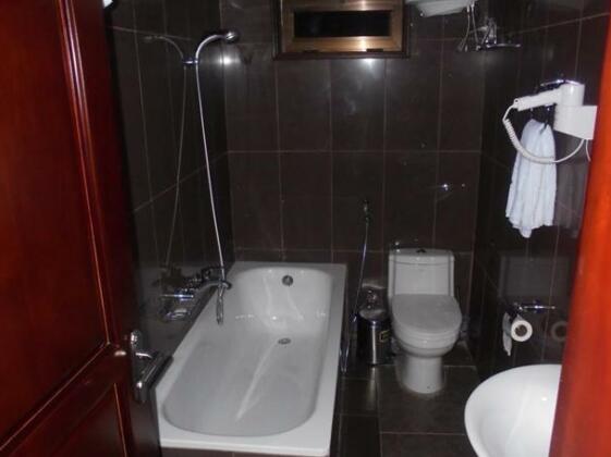 Southern Addis Hotel - Photo5