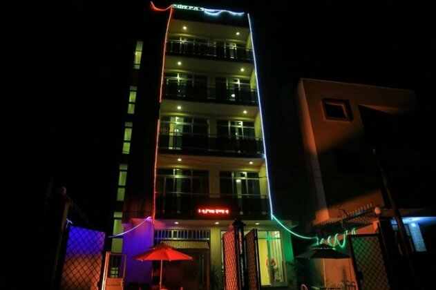 T M Y Hotel