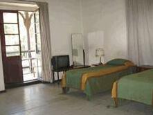Taitu Hotel - Photo2