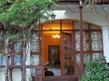 Taitu Hotel - Photo4