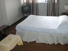 Taitu Hotel - Photo5