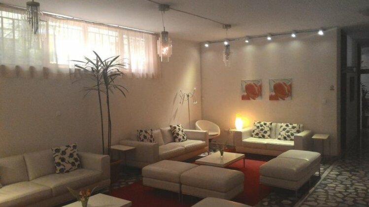 Tegen Hotel - Photo2