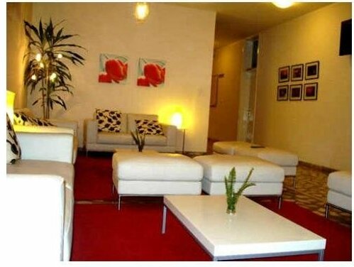 Tegen Hotel - Photo3