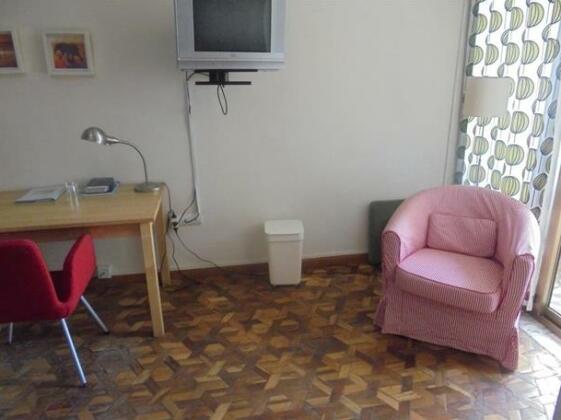 Tegen Hotel - Photo5