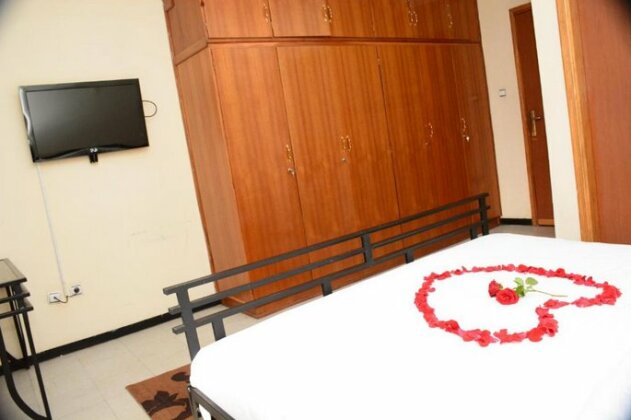 The Hive Guest House - Photo2