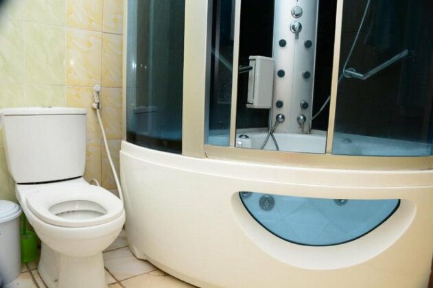The Hive Guest House - Photo5