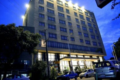 The HUB Hotel Addis Ababa