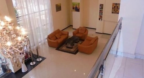 The Mosaic Hotel - Photo2
