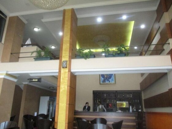 Tirar International Hotel - Photo2