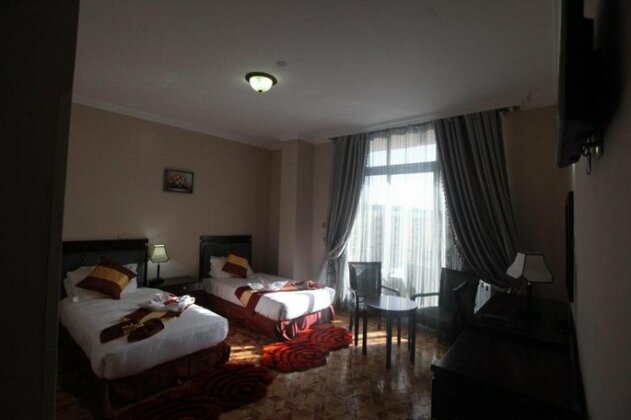 Tirar International Hotel - Photo5