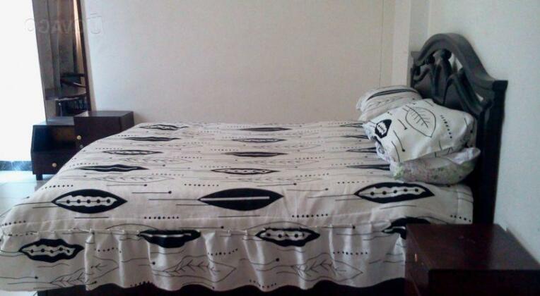 Tsige Guest House - Photo2