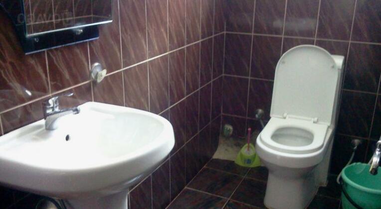 Tsige Guest House - Photo3