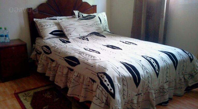 Tsige Guest House - Photo4