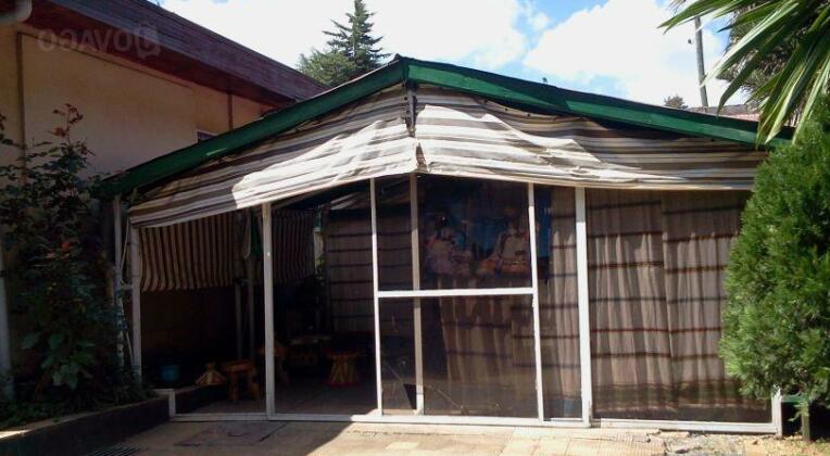 Tsige Guest House - Photo5