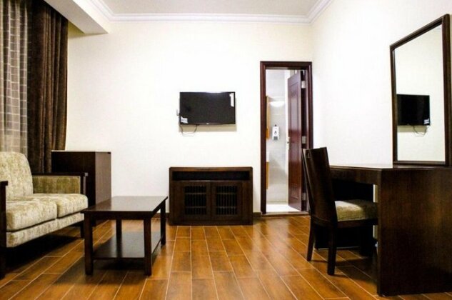 Villaddis Hotel - Photo2