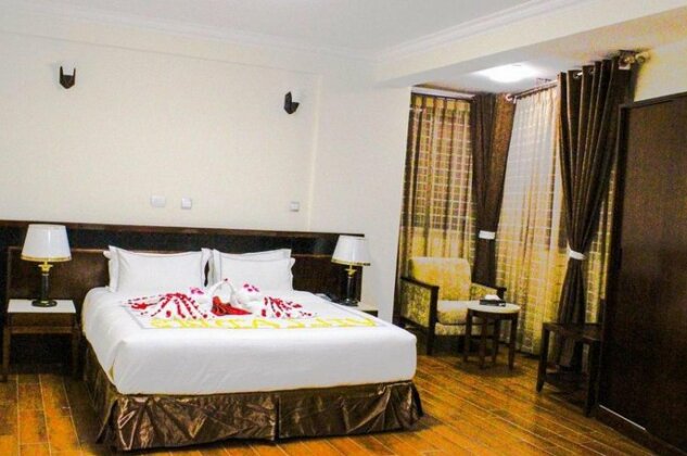 Villaddis Hotel - Photo3