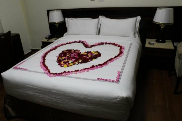 Villaddis Hotel - Photo4