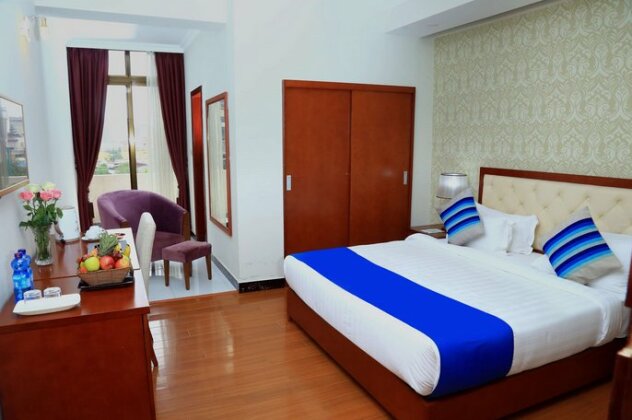 WaterFall Hotel - Photo2