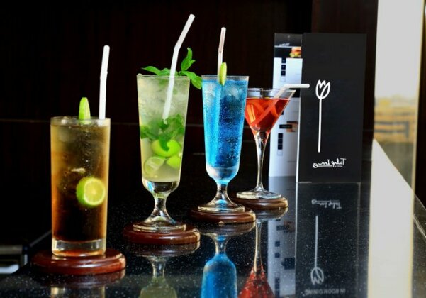 WaterFall Hotel - Photo3