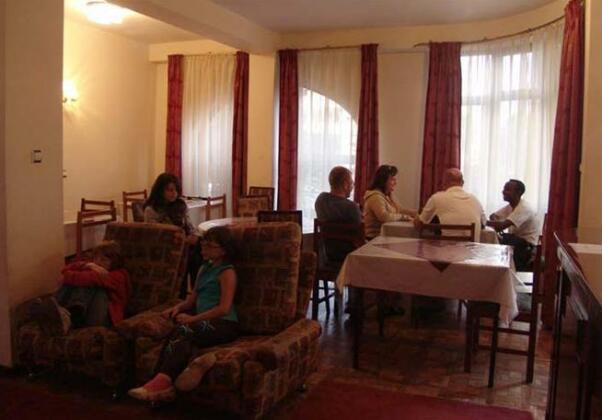 Weygoss Guest House - Photo2