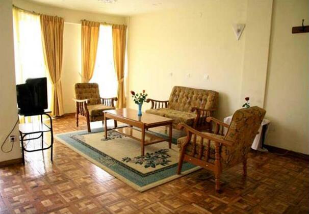 Weygoss Guest House - Photo3