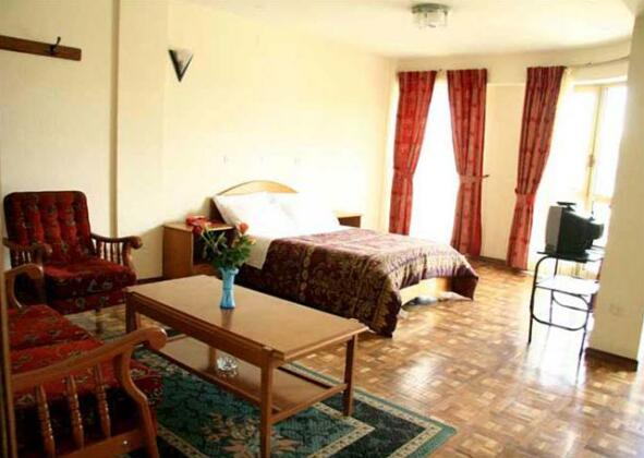 Weygoss Guest House - Photo4