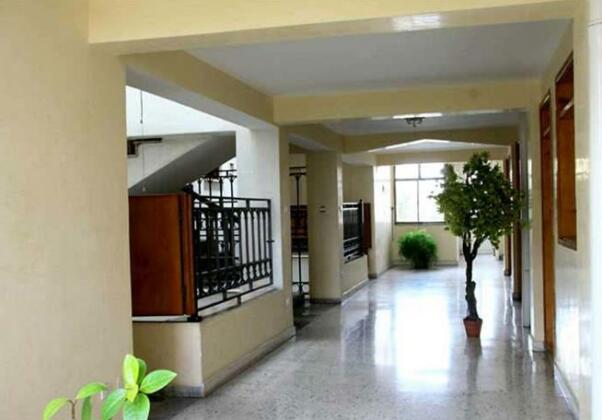 Weygoss Guest House - Photo5