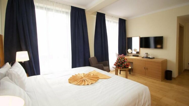 Yober Hotel - Photo2