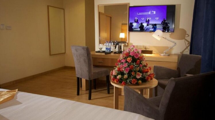 Yober Hotel - Photo3