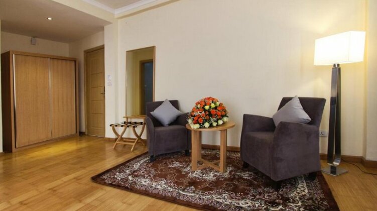 Yober Hotel - Photo4