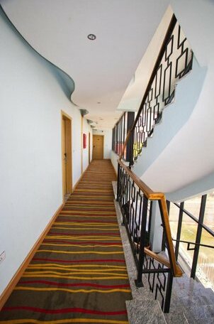 Yober Hotel - Photo5