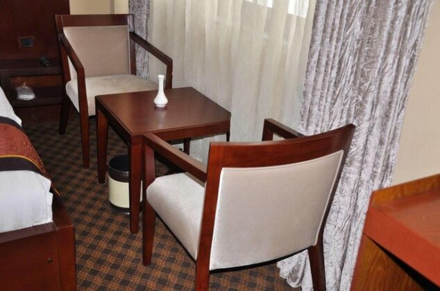 Yod Abyssinia International Hotel - Photo3