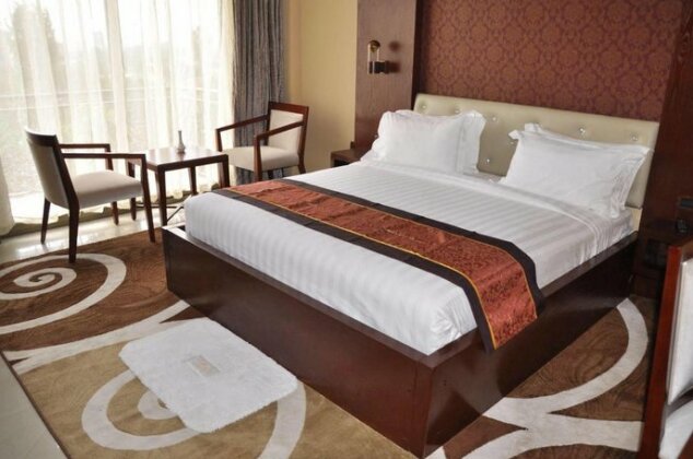 Yod Abyssinia International Hotel - Photo5