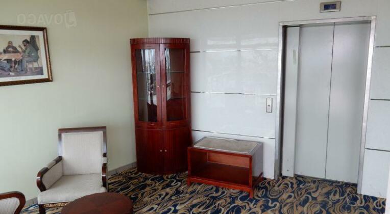 Yoly Addis Hotel - Photo3