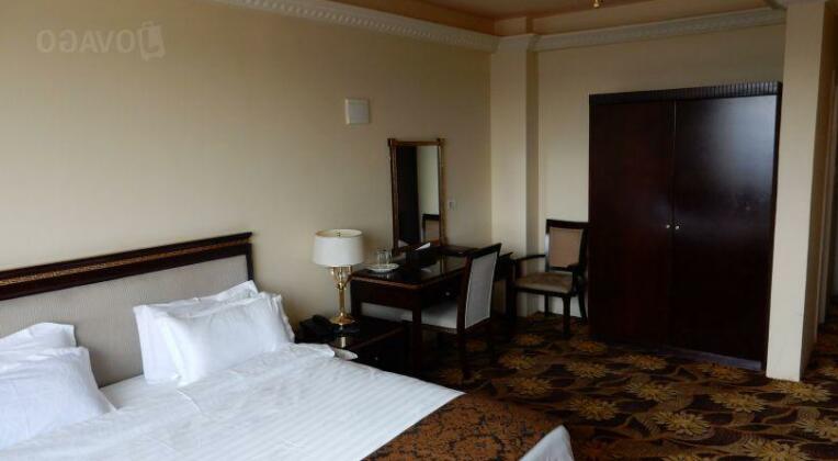 Yoly Addis Hotel - Photo5