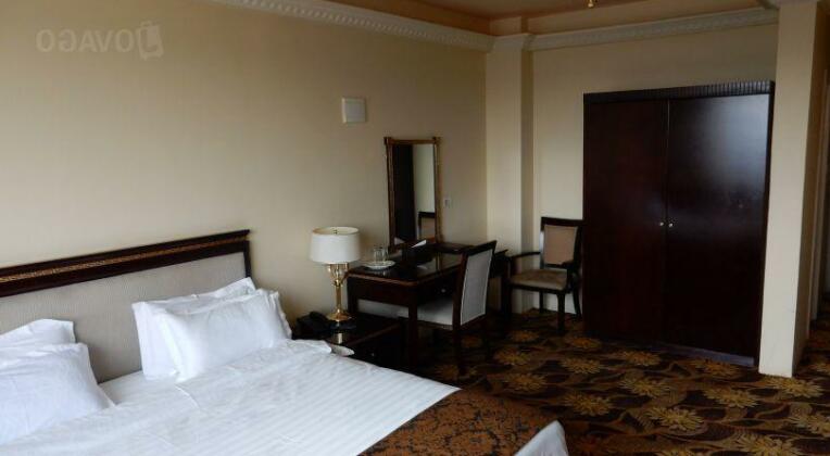 Yoly Addis Hotel - Photo5