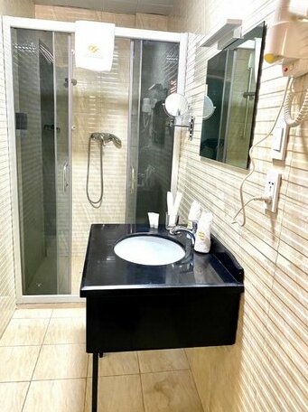 Zemalex Hotel - Photo3