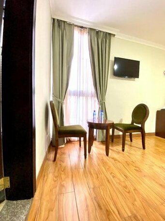 Zemalex Hotel - Photo5