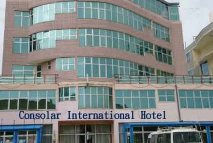 Consolar International Hotel