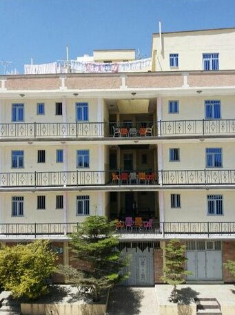 Hotel Delina Axum - Photo2