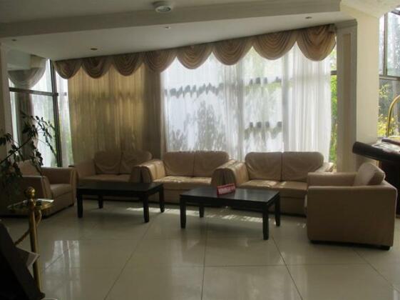 Sabean International Hotel - Photo2