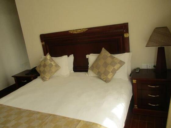 Sabean International Hotel - Photo3