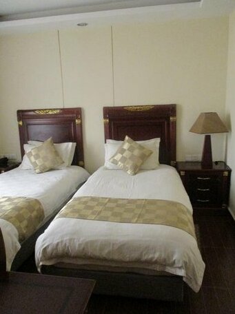 Sabean International Hotel - Photo4