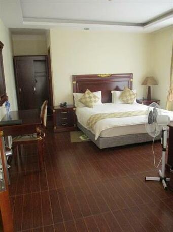 Sabean International Hotel - Photo5