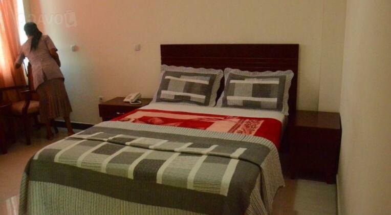 Bahir Dar Hotel 2 - Photo2