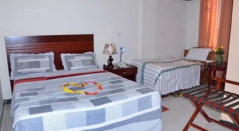 Bahir Dar Hotel 2 - Photo4