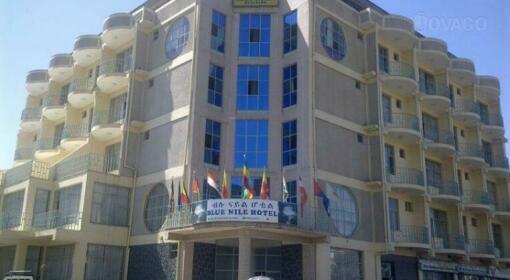 Blue Nile Hotel